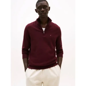 Tommy Hilfiger Sweter | Regular Fit