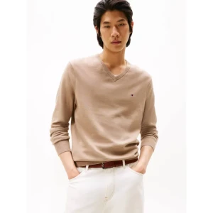 Tommy Hilfiger Sweter | Regular Fit