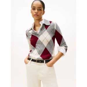 Tommy Hilfiger Sweter | Regular Fit