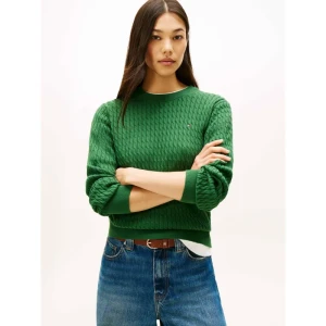 Tommy Hilfiger Sweter | Regular Fit