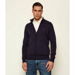 Tommy Hilfiger Sweter | Regular Fit