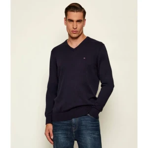 Tommy Hilfiger Sweter | Regular Fit