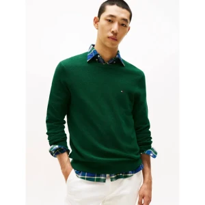 Tommy Hilfiger Sweter | Regular Fit