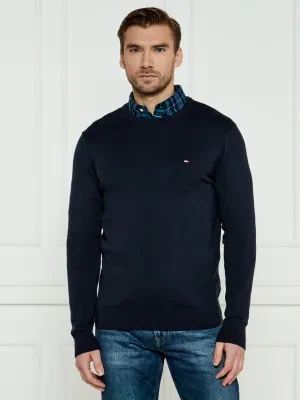 Tommy Hilfiger Sweter | Regular Fit