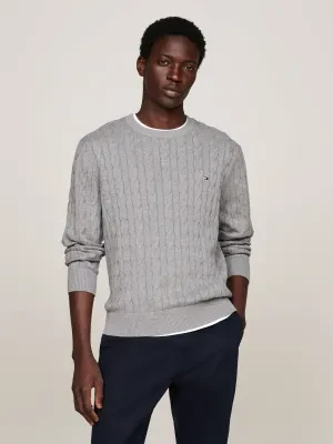 Tommy Hilfiger Sweter | Regular Fit