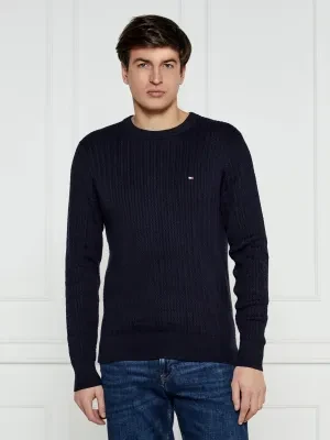 Tommy Hilfiger Sweter | Regular Fit