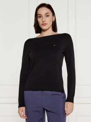 Tommy Hilfiger Sweter | Regular Fit