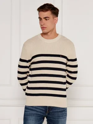 Tommy Hilfiger Sweter | Regular Fit