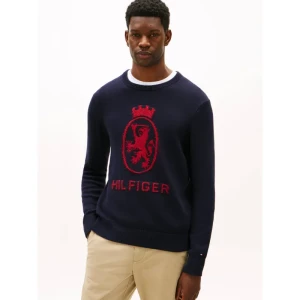 Tommy Hilfiger Sweter | Regular Fit