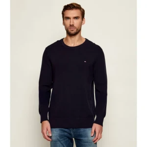 Tommy Hilfiger Sweter | Regular Fit