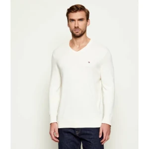 Tommy Hilfiger Sweter | Regular Fit