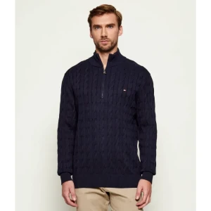 Tommy Hilfiger Sweter | Regular Fit