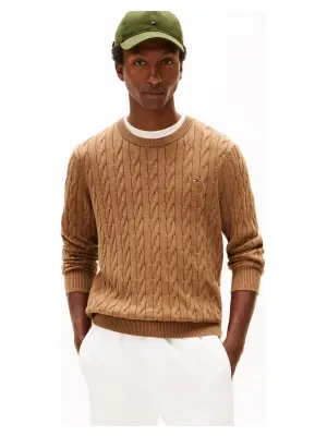 Tommy Hilfiger Sweter | Regular Fit