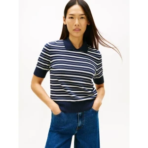 Tommy Hilfiger Sweter | Regular Fit