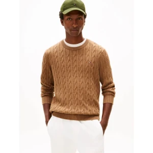 Tommy Hilfiger Sweter | Regular Fit