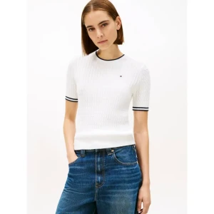 Tommy Hilfiger Sweter | Regular Fit