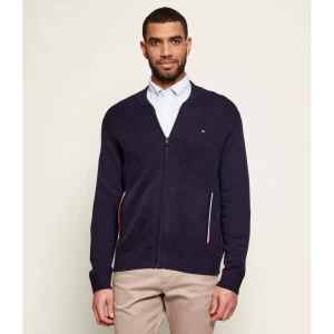 Tommy Hilfiger Sweter | Regular Fit