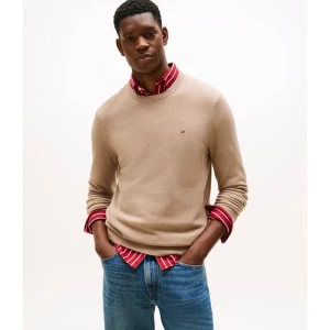 Tommy Hilfiger Sweter | Regular Fit