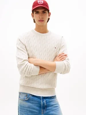 Tommy Hilfiger Sweter | Regular Fit