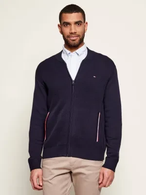 Tommy Hilfiger Sweter | Regular Fit
