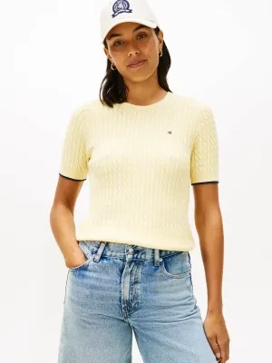 Tommy Hilfiger Sweter | Regular Fit