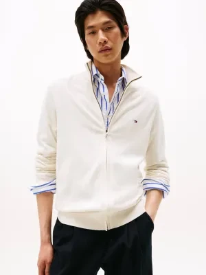 Tommy Hilfiger Sweter | Regular Fit