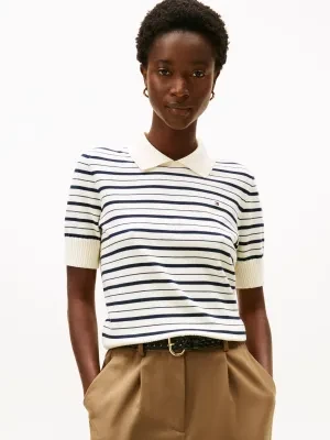 Tommy Hilfiger Sweter | Regular Fit