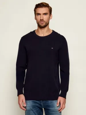 Tommy Hilfiger Sweter | Regular Fit