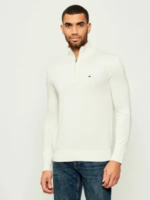 Tommy Hilfiger Sweter | Regular Fit
