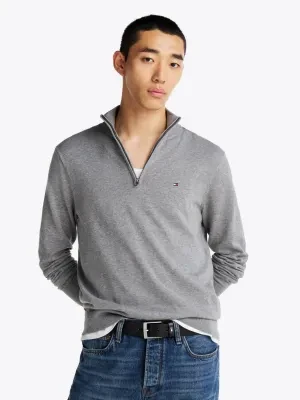 Tommy Hilfiger Sweter | Regular Fit