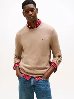Tommy Hilfiger Sweter | Regular Fit