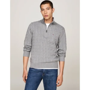 Tommy Hilfiger Sweter | Regular Fit