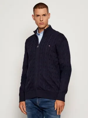 Tommy Hilfiger Sweter | Regular Fit