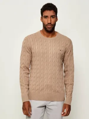 Tommy Hilfiger Sweter | Regular Fit