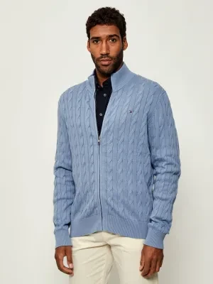 Tommy Hilfiger Sweter | Regular Fit