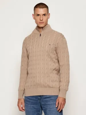 Tommy Hilfiger Sweter | Regular Fit