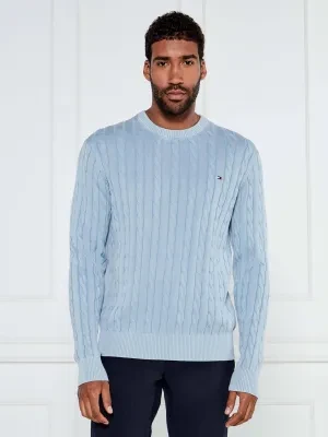 Tommy Hilfiger Sweter | Regular Fit