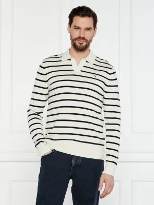 Tommy Hilfiger Sweter | Regular Fit