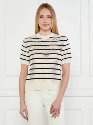 Tommy Hilfiger Sweter | Regular Fit