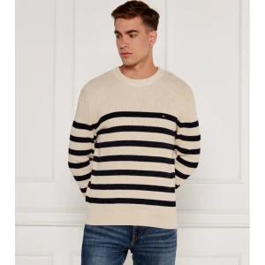 Tommy Hilfiger Sweter | Regular Fit