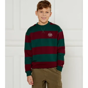 Tommy Hilfiger Sweter | Regular Fit