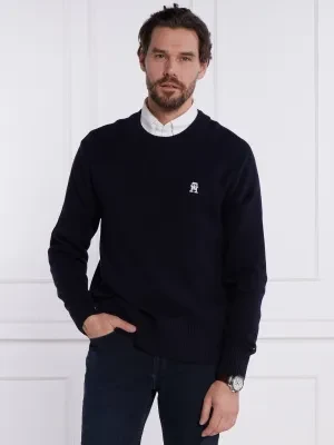 Tommy Hilfiger Sweter | Regular Fit