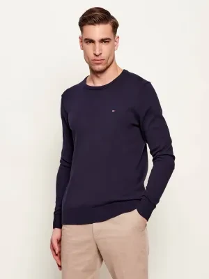 Tommy Hilfiger Sweter | Regular Fit