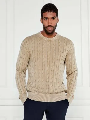 Tommy Hilfiger Sweter | Regular Fit