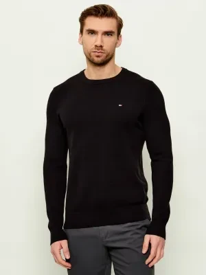 Tommy Hilfiger Sweter | Regular Fit