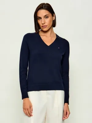 Tommy Hilfiger Sweter | Regular Fit