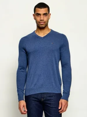 Tommy Hilfiger Sweter | Regular Fit
