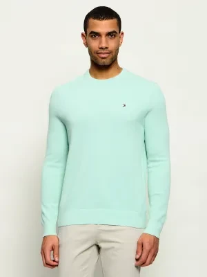 Tommy Hilfiger Sweter | Regular Fit