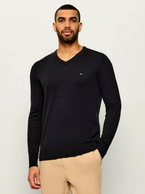 Tommy Hilfiger Sweter | Regular Fit