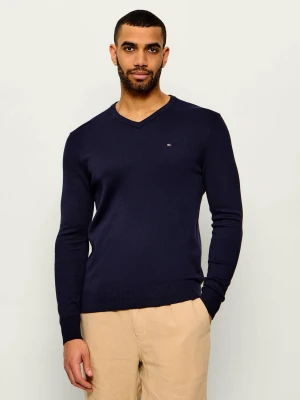 Tommy Hilfiger Sweter | Regular Fit